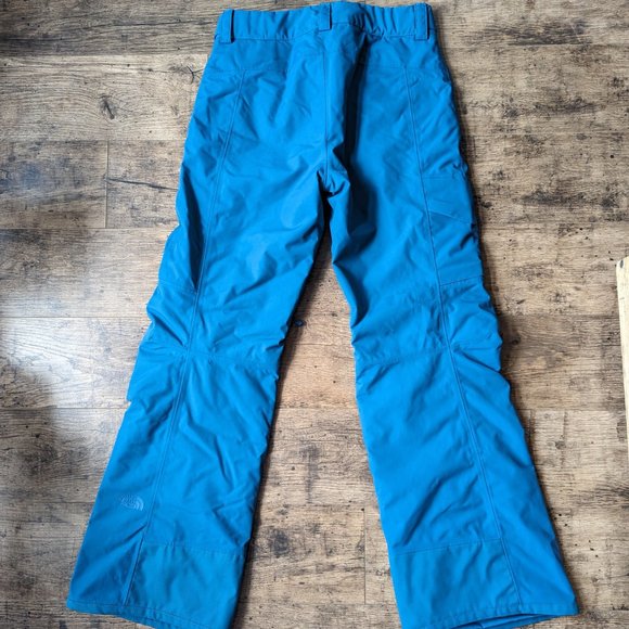 North Face Freedom Insulated Pants - Picture 2 of 4